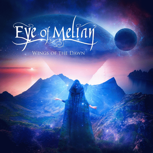 Eye Of Melian : Wings of the Dawn